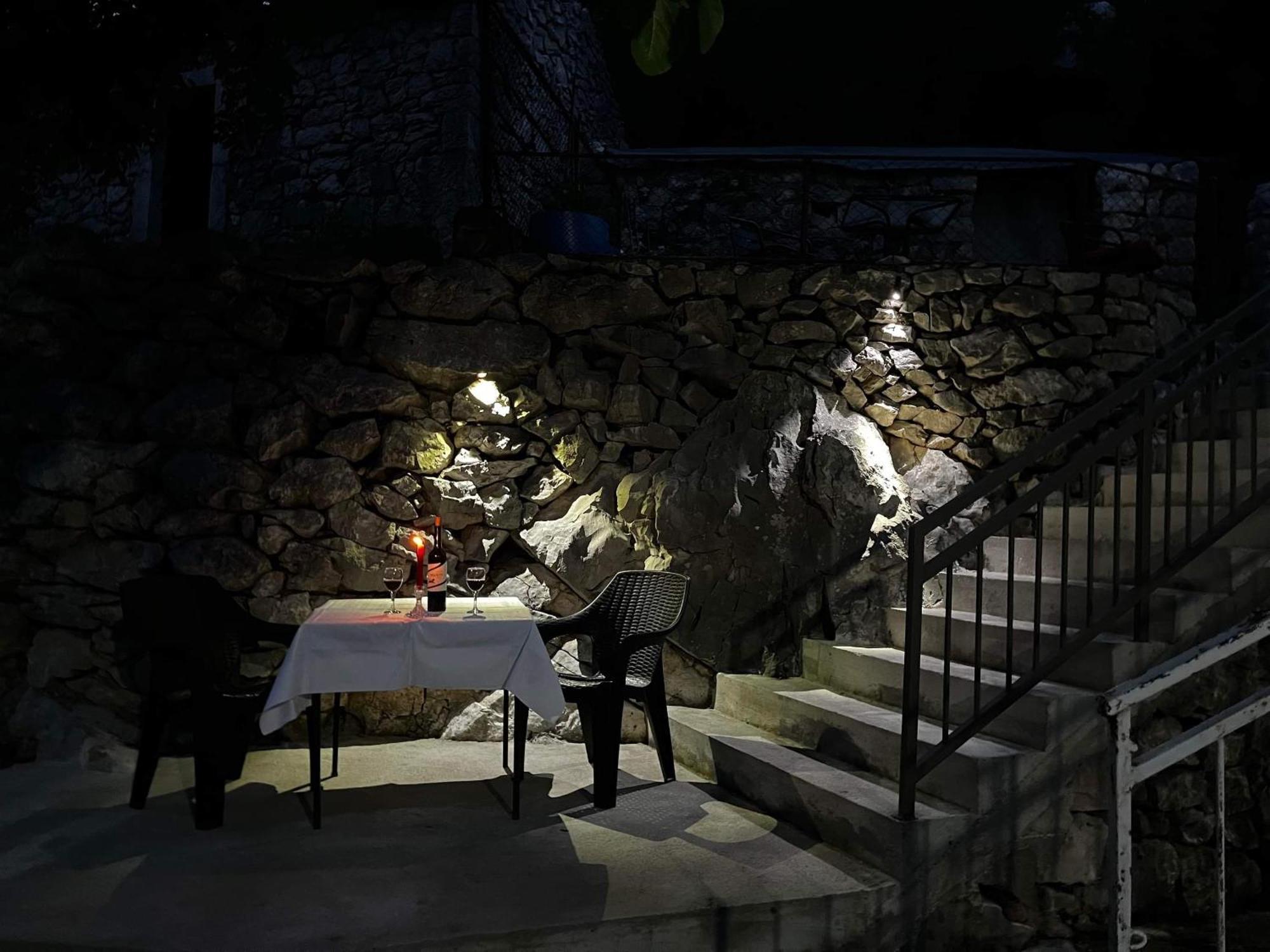 Lakeview Apartments Jolicic Virpazar Exterior foto