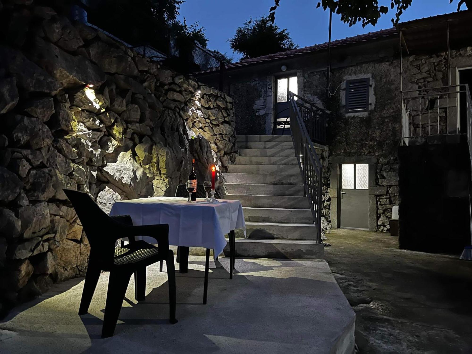Lakeview Apartments Jolicic Virpazar Exterior foto